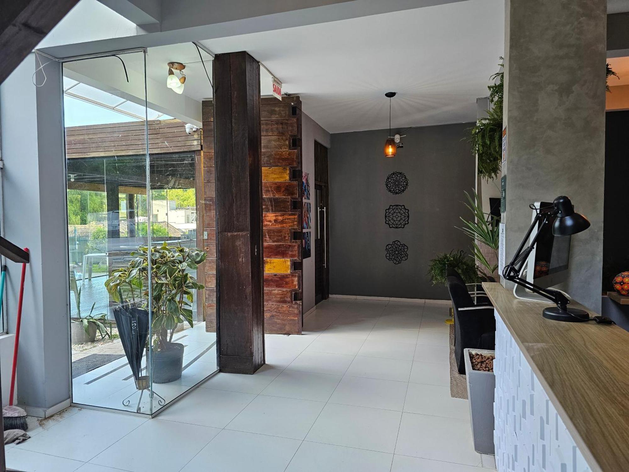 Forest House Beach - Florianopolis, Florianopolis